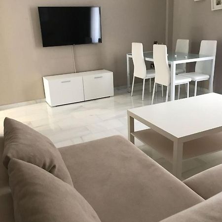 Apartamento Plaza Del Socorro Ронда Екстер'єр фото