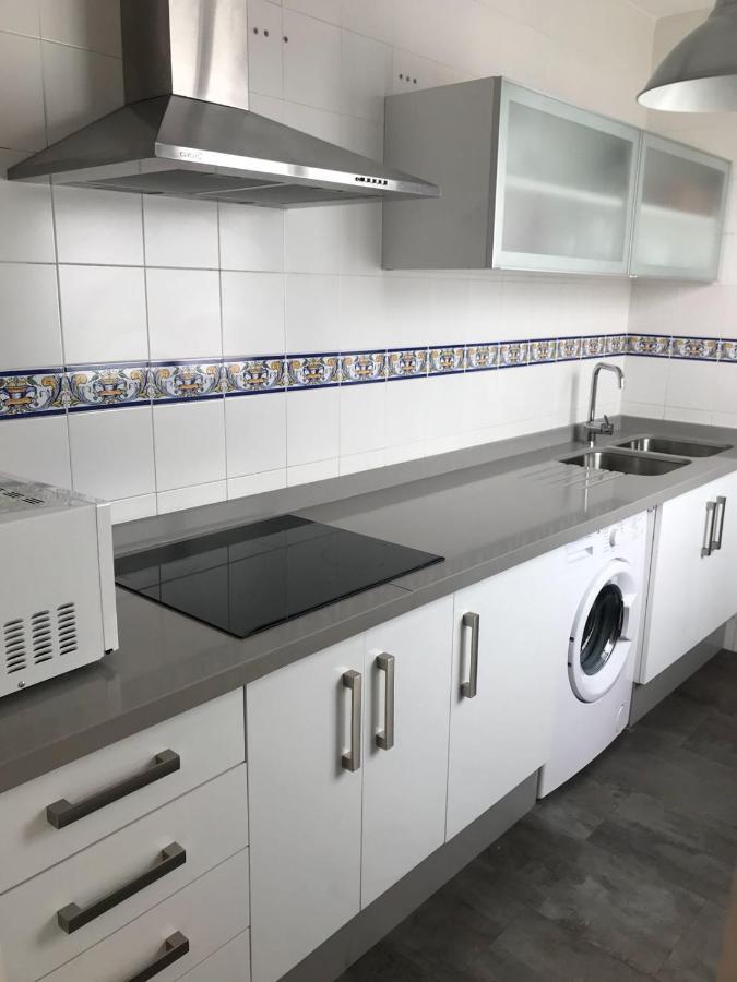 Apartamento Plaza Del Socorro Ронда Екстер'єр фото