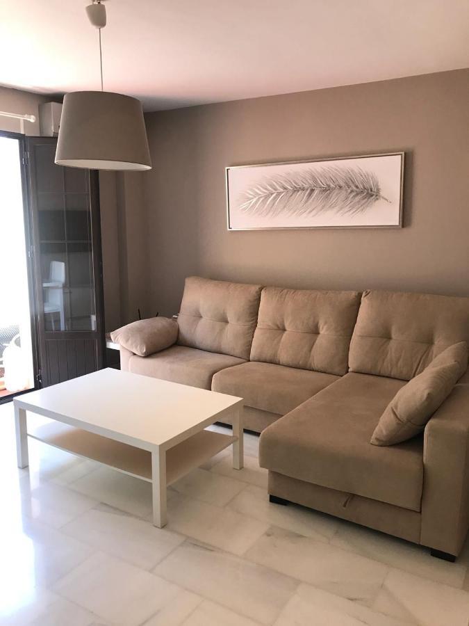 Apartamento Plaza Del Socorro Ронда Екстер'єр фото