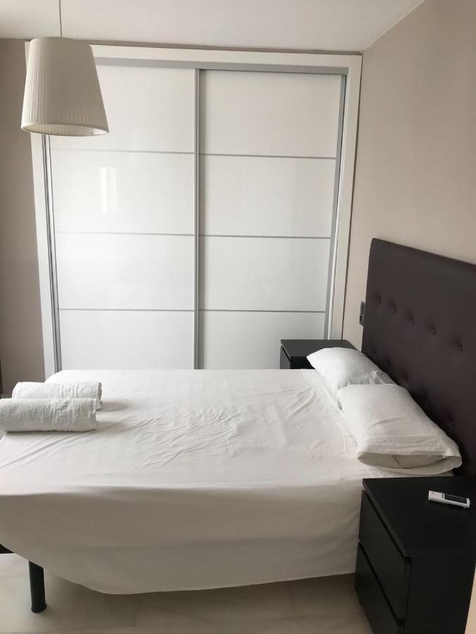 Apartamento Plaza Del Socorro Ронда Екстер'єр фото