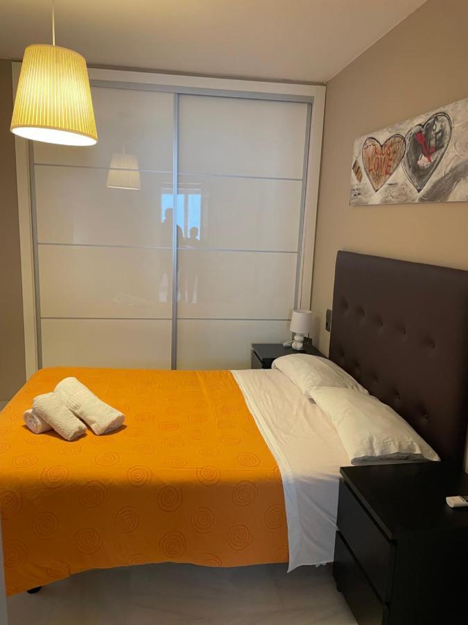 Apartamento Plaza Del Socorro Ронда Екстер'єр фото
